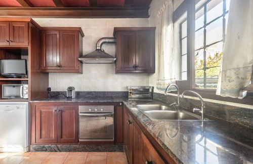 Villa Tortugas, 5 min ibiza City - Foto 14