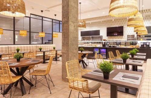 THE APARTMENT by assethoteles - Photo 39