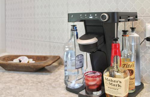 Awe Inspiring Mountain Lodge hot tub for large groups - Foto 49