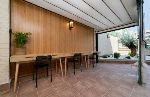 Aurora Stays by Charming - Parking cubierto gratis - Foto 20