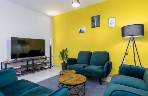 Immo-Vision - Natur Design Apartments, Parkplatz, Küche - Foto 12