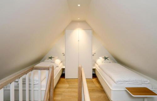 Ferienwohnung Beachside 21 - Foto 2