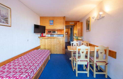 LES ARCS 1800 Village du Charvet - Foto 26