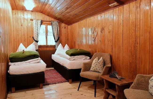 Berghütte-Hochpillberg - Foto 7