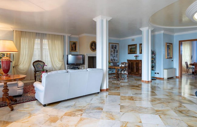 Lu-f452-sgiu68at - Villa Gabri 8 2 - Foto 36