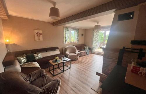 Słoneczny domek - Foto 48