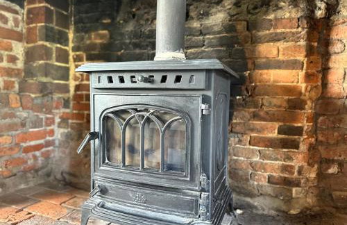 Gorgeous Cottage in Skirmett with Parking - Foto 14