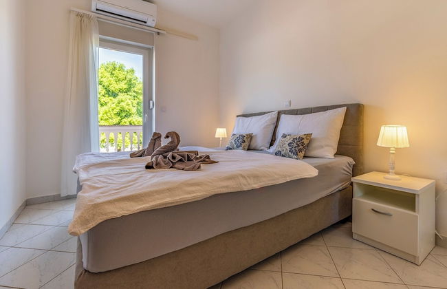 Apartmani Rok - Foto 12