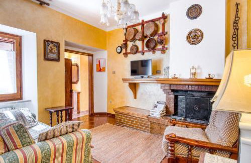 Eremo Di Santo Apollinare - Photo 11