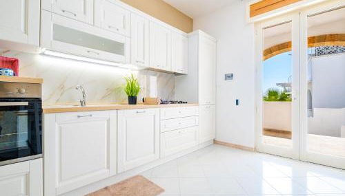 Villetta Maredoro - Fronte Spiaggia Pescoluse - Foto 5