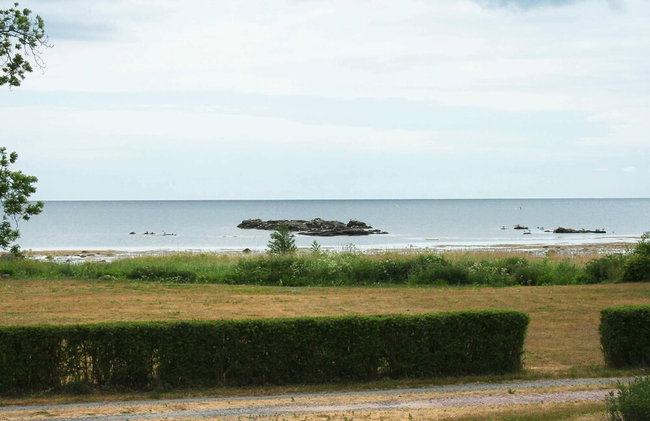 4 Person Holiday Home in Svaneke - Foto 3
