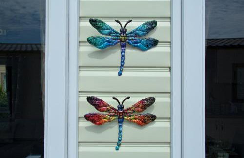 95C Sunset View Port Haverigg Marina Village - Foto 46