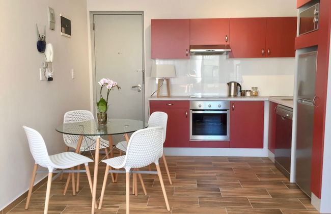 Urban Oasis at The Square - Photo 25