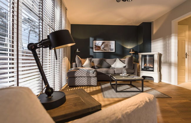 Kamphof Usedom Ferienanlage - Foto 75