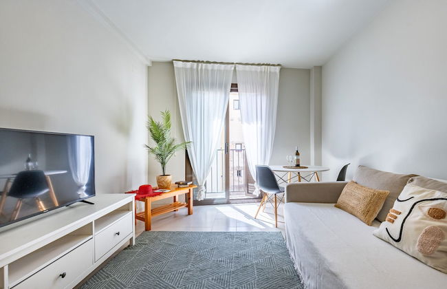 Unik Vacation Vilarroma - Foto 47