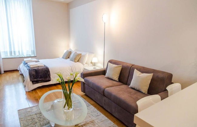 Milan Royal Suites & Luxury Apartments - Foto 34