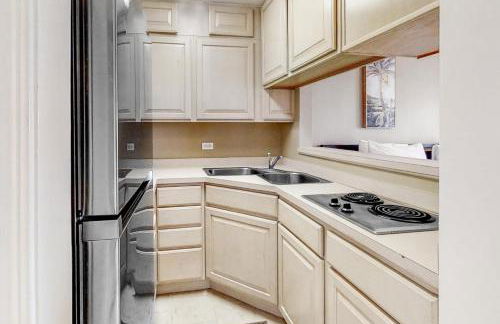 Destin Towers 1C - Foto 10