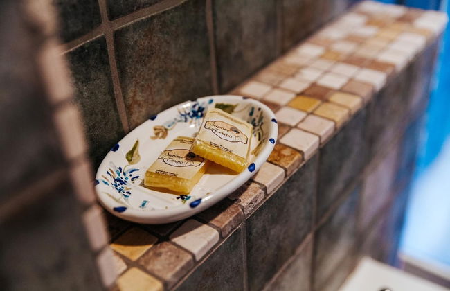 Villa Collina Sul Mare - Foto 34