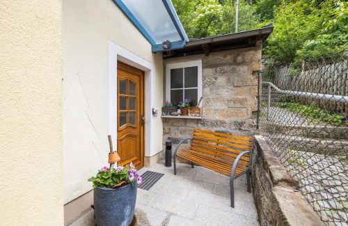 Ferienhaus Elbufer 83 - Foto 21