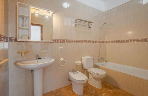 2 Bedroom Unique Ocean View apartment in Tajao - Foto 20