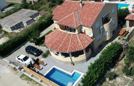 Apartman Marica with swimmingpool - Foto 39