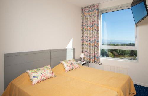 Capucine Cosy Appart Hôtel 3 étoiles - Foto 14