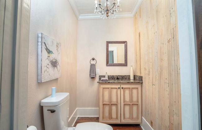 Beautiful Craftmans 4br/2.5ba Home Near Downtown - Foto 17