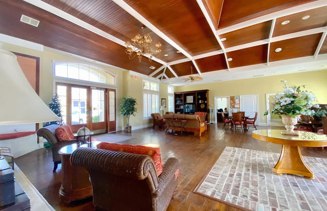 Barefoot Resort by Palmetto Vacations - Foto 70