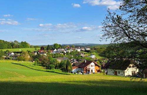 Steewer Landhaus gemütliche Ferienwohnung bis 6 Pers in ruhiger Ortsrandlage - Foto 32