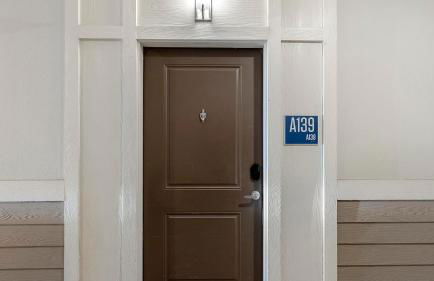 Landing Stylish 1BD Clubhouse Pool - Foto 16