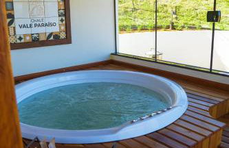 Chalé Vale Paraíso - Photo 68