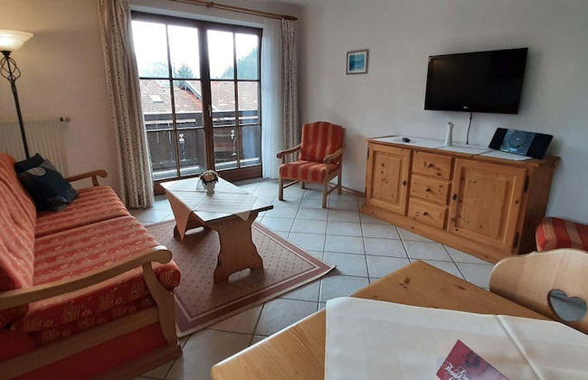 Stay in Alpine Bayrischzell - Photo 11