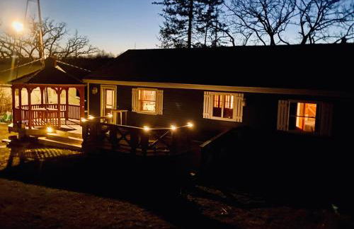 The Farmhouse ranch with lower level suite - Foto 44