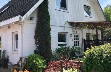 Heimatliebe Fewo bei Stralsund - Foto 18