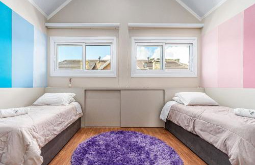 Um refúgio ao lado do Laje de Pedra by Achei - Foto 27