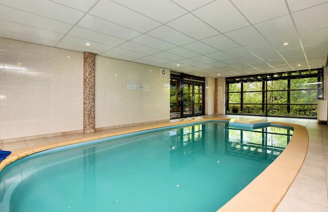 Chalet in Odeigne With Private Pool & Sauna - Photo 27