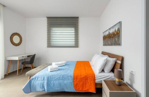 Ialyssos Charme Villa - Foto 20