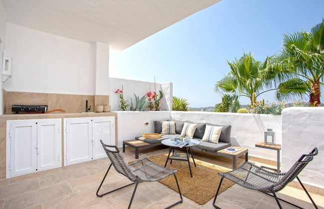 Genteel Home Tortugas Terrace - Foto 19