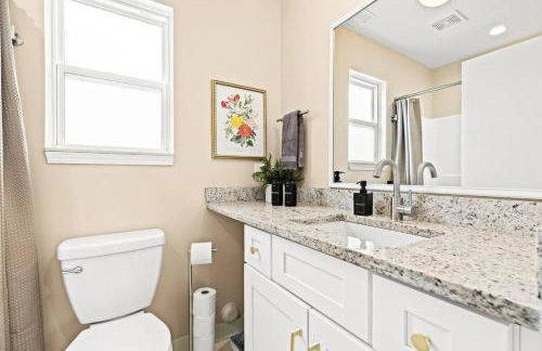 Newly Renovated Flat near Downtown Roseville - Foto 11