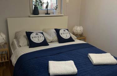 Domek na Morenowym Wzgórzu, nad jeziorem - Foto 2