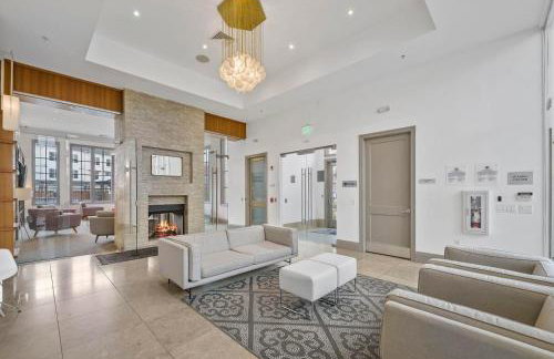 Landing Beautiful 1BD Clubhouse Gym - Foto 26