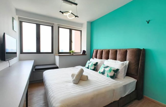 Riveria City by Plush - Foto 24