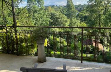 Le Tapis Vert - Loft avec jardin - Photo 10