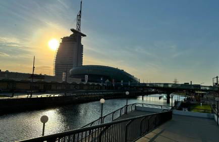 Ferienwohnung EMMA - Foto 11