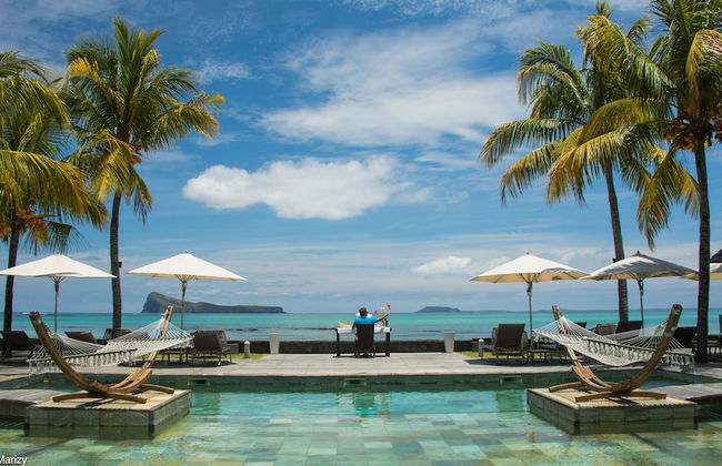 Cape Point Seafront Suites & Penthouse with LOV - Foto 40