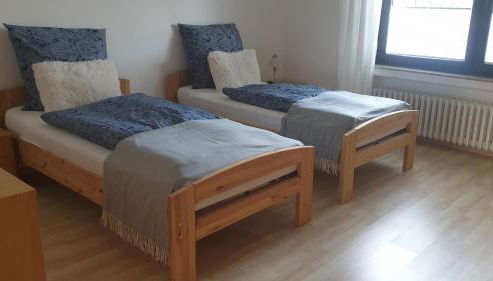 Ferienwohnung mit Terrasse, kostenloses WLAN, Parkplatz - Foto 2