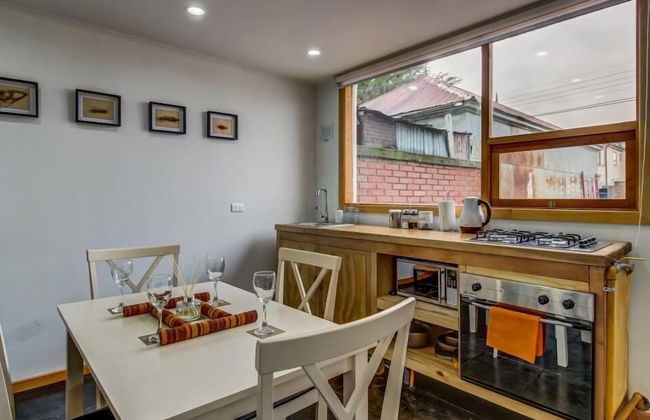 Cumbres Apart - Photo 12