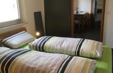 Ferienwohnungen In de goldisch Luft - Foto 40