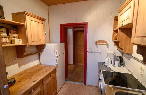Ferienwohnung Frisch - Foto 36