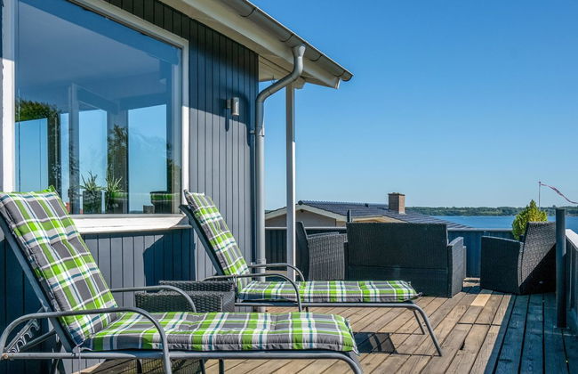 "Jenvold" - 300m to the fjord - Foto 9